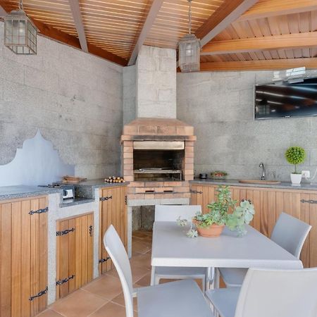 3B Villa Heated Pool Barbecue Games Room Фуншал Екстериор снимка