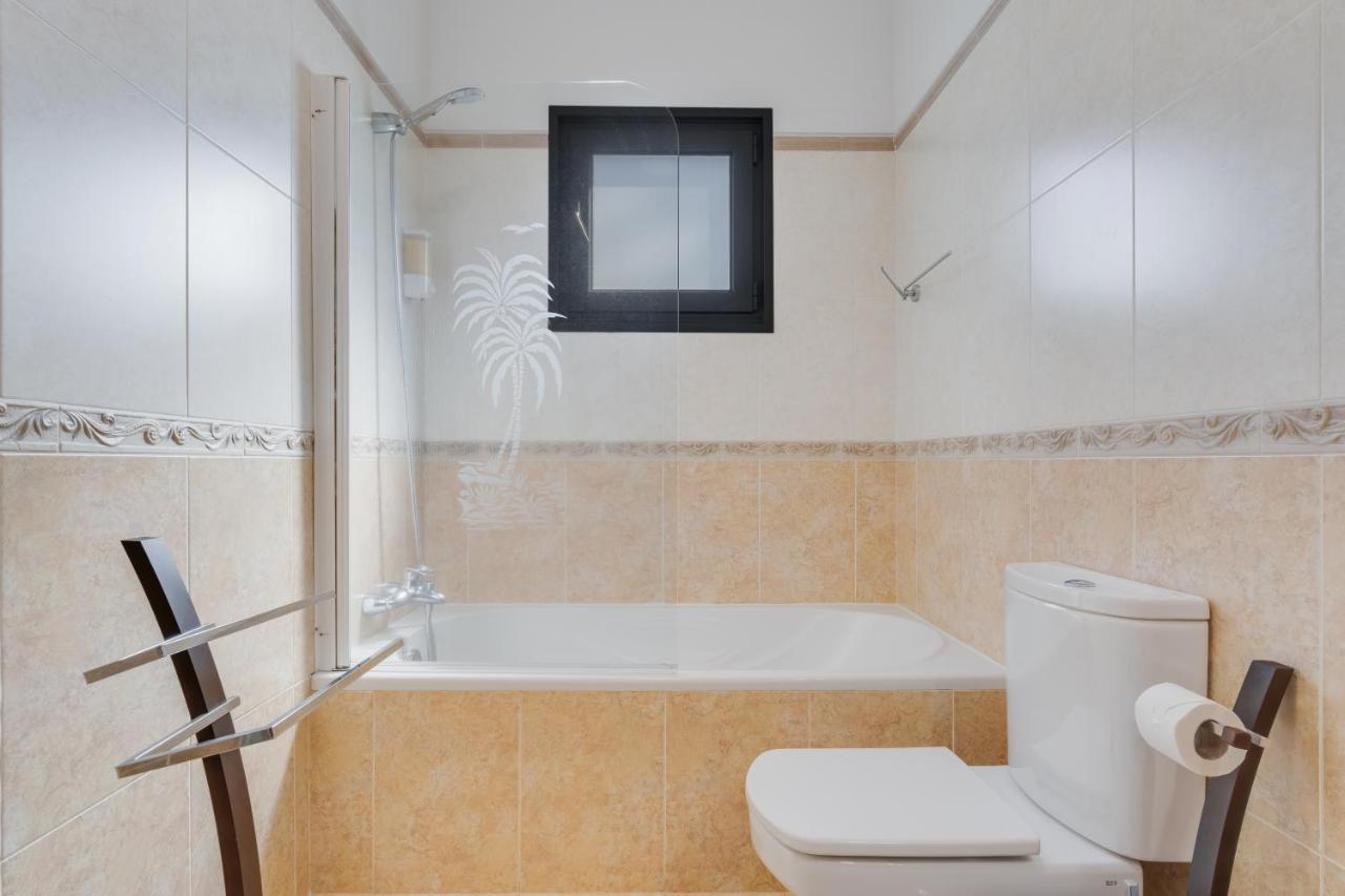 3B Villa Heated Pool Barbecue Games Room Фуншал Екстериор снимка