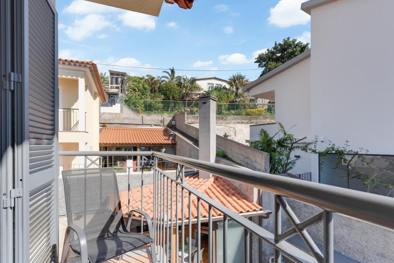 3B Villa Heated Pool Barbecue Games Room Фуншал Екстериор снимка